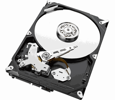 Seagate Firecuda ST1000DX002 1 TB SSHD harde schijf (3.5 inch) SATA III, 2TB