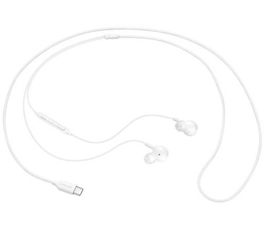 Samsung USB-C Earphones EO-IC100 (Wit)