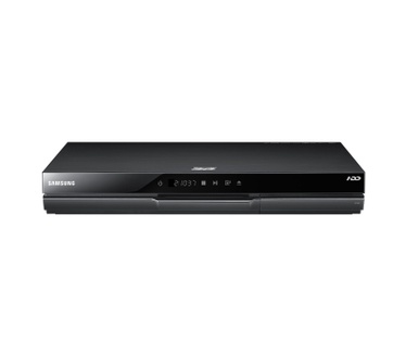 Samsung BD-D8500