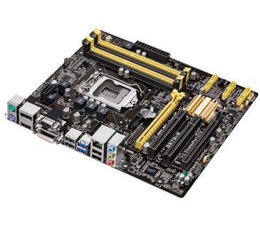 Asus Q87M-E/CSM