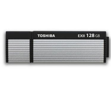 Toshiba 128GB TransMemory-EX II USB 3.0