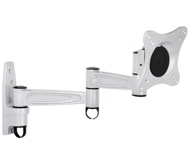 Multibrackets M VESA Flexarm 360 III Silver 75 100 200