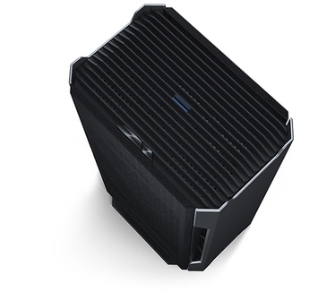 Phanteks Enthoo Evolv Shift Air Grijs