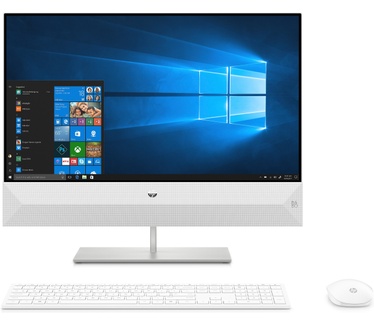 HP Pavilion 24-xa0550nd All-in-One