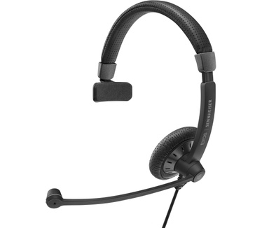 Sennheiser SC 45 USB MS (Zwart)