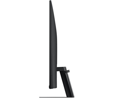 Samsung Samsung smart monitor M7 Zwart