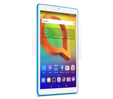Alcatel A3 10 WiFi Wit