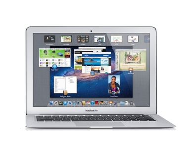 Apple