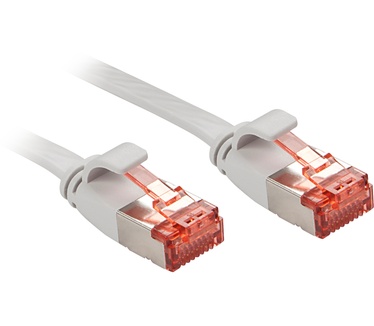 Lindy RJ45 Cat.6 U/FTP 10m