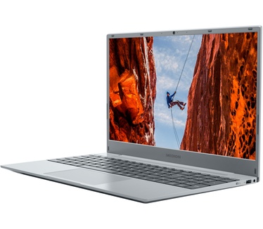 Medion Akoya E15303 Notebook | AMD Ryzen 5 4500U | Windows 11 Home | 39,6 cm (15,6'') FHD Scherm | 8GB RAM | 512 GB SSD