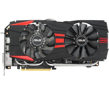 Asus R9280-DC2-3GD5
