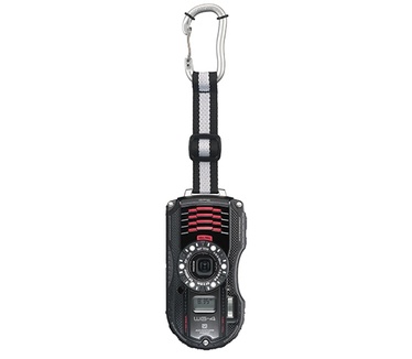 Ricoh WG-4 GPS Zwart