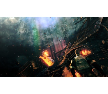 Metal Gear Survive, Xbox One