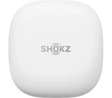 Shokz OpenFit Air 2 Wit