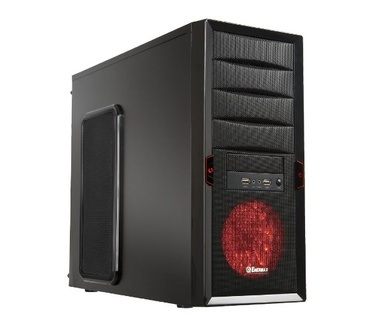 Enermax Staray Red ECA3170-BR