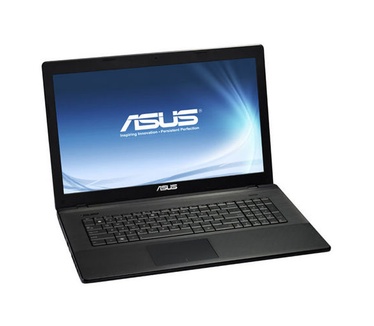 Asus X75A-TY255H