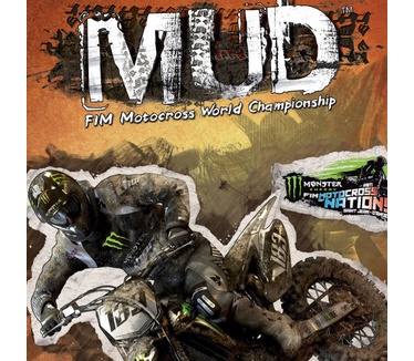 MUD : FIM Motocross World Championship