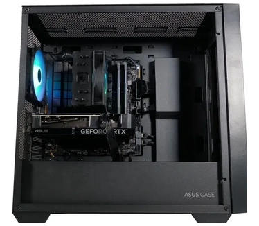 Azerty Xenith Essential Compact Powered By ASUS