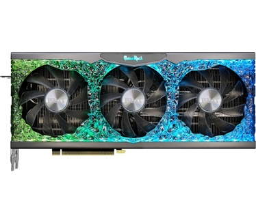 Palit GeForce RTX 3090 Game Rock OC