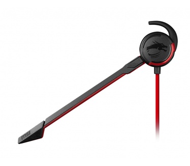 MSI Immerse GH10