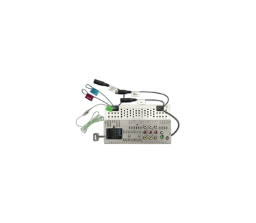 JVC KW-M745DBT (KWM745DBT)