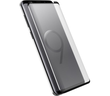 Otterbox Alpha Glass (Galaxy S9+)