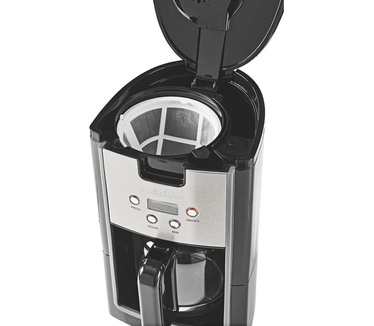 Nedis KACM120EBK