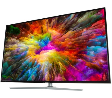 Medion Life ® X14343 43" Zwart