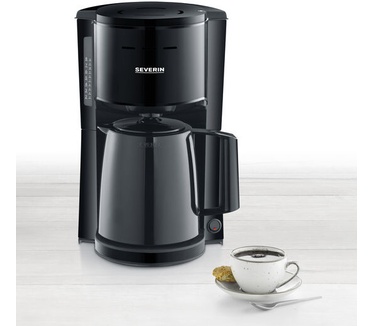 Severin KA 9250