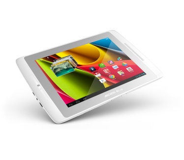 Archos 80 XS Qwerty Wit