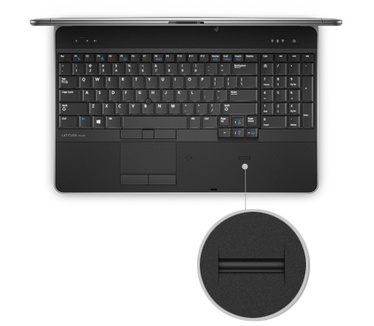 Dell Latitude E6540-LE6540FGA009