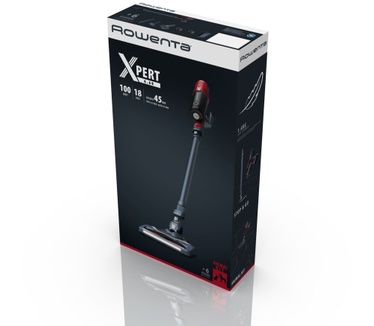 Rowenta X-Pert 6.60 RH6878 Steelstofzuiger