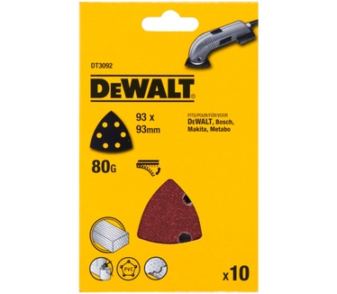 DeWalt DT3092-QZ