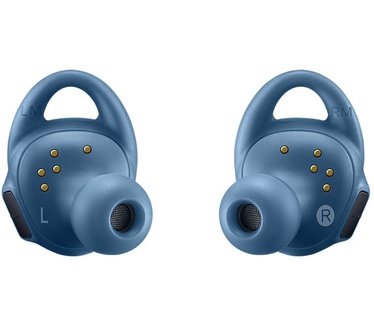 Samsung Gear IconX (Blauw)