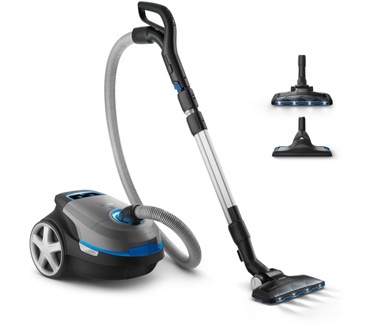 Philips Stofzuiger met zak FC8955/09