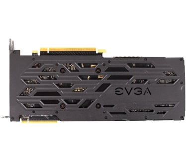 EVGA GeForce RTX 2080 Ti XC Black Edition Gaming