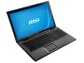 Goedkoopste MSI Classic CX70-i740M281W7H