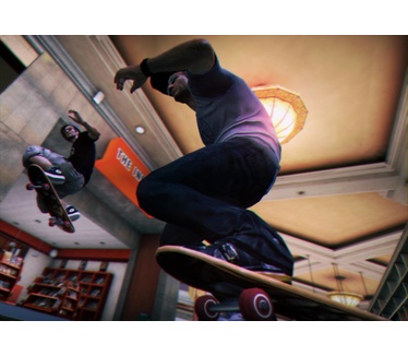 Dead Rising 2, Xbox 360