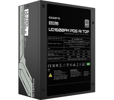 Gigabyte UD1600PM PG5 AI TOP