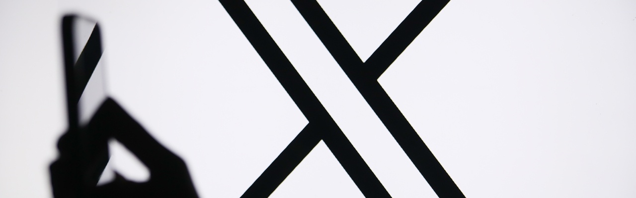 Image for the article: Gerechtshof beveelt X om Nederlander inzage te geven in data rond shadowban