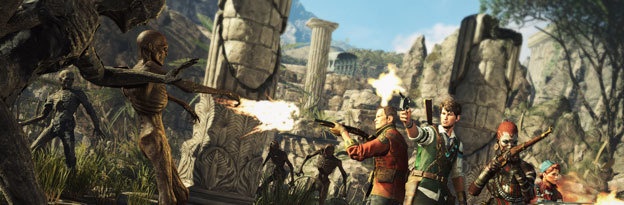 Header Strange Brigade