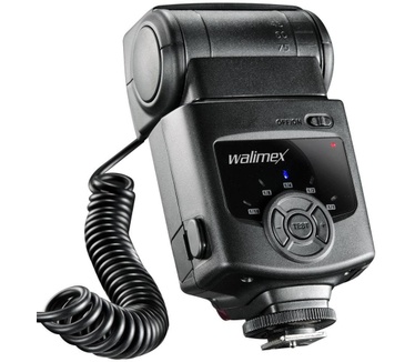 Walimex Ring Flash