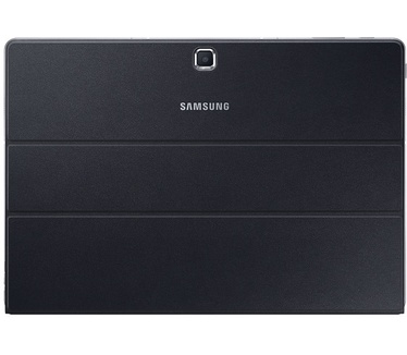 Samsung Galaxy TabPro S Pro 4G (Windows 10 Pro) Zwart