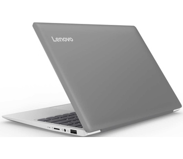 Lenovo Ideapad S130-11IGM (81J100A3MB, Azerty toetsenbord)