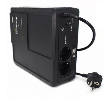 Tecnoware FGCERAPLAT1202SCH