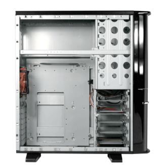 Thermaltake SwingRS 100