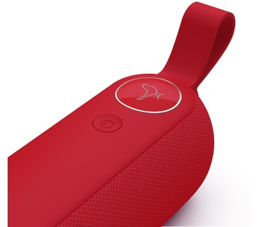 Libratone TOO - Caribbean Green
