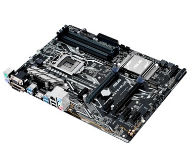Asus PRIME H270-PLUS
