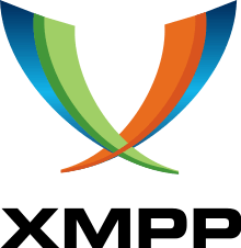 XMPP logo