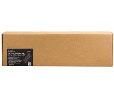 LogiLink PDU8D01